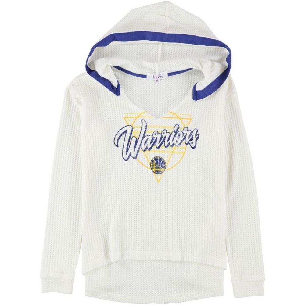 Touch Womens Golden State Warriors Graphic T-Shirt, NWT